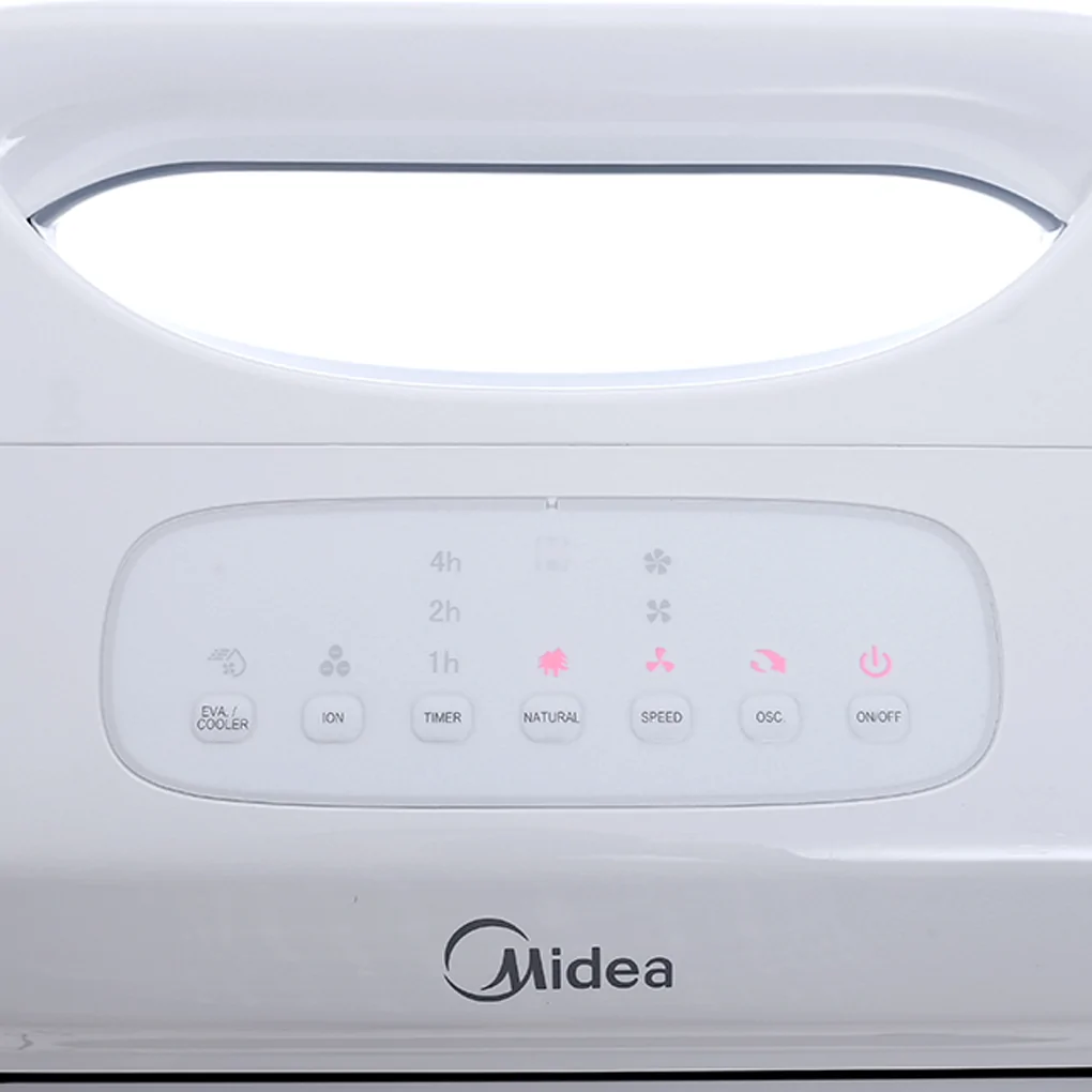 Quạt Điều Hòa MIDEA AC100-U 5