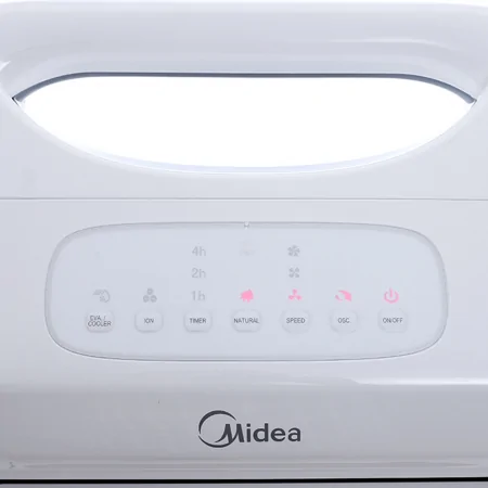 Quạt Điều Hòa MIDEA AC100-U 5