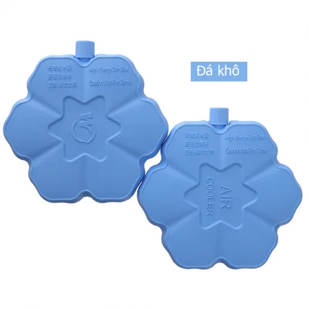 Quạt Điều Hòa MIDEA AC100-U 8