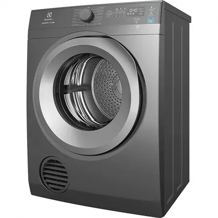 Máy Sấy Thông Hơi Electrolux 8.5 Kg EDV854N3SB 0