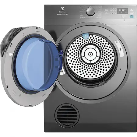 Máy Sấy Thông Hơi Electrolux 8.5 Kg EDV854N3SB 1