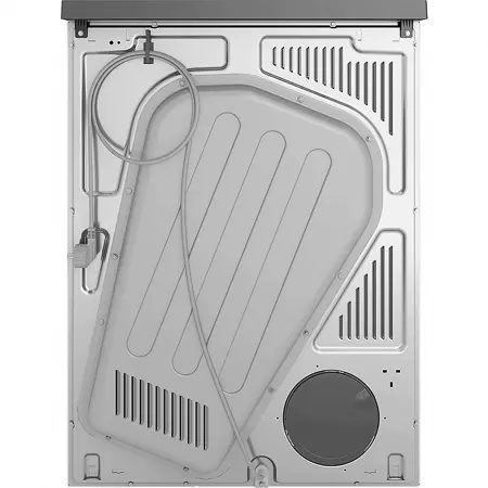 Máy Sấy Thông Hơi Electrolux 8.5 Kg EDV854N3SB 3