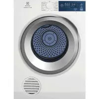 Máy Sấy Thông Hơi Electrolux 8.5 Kg EDS854J3WB