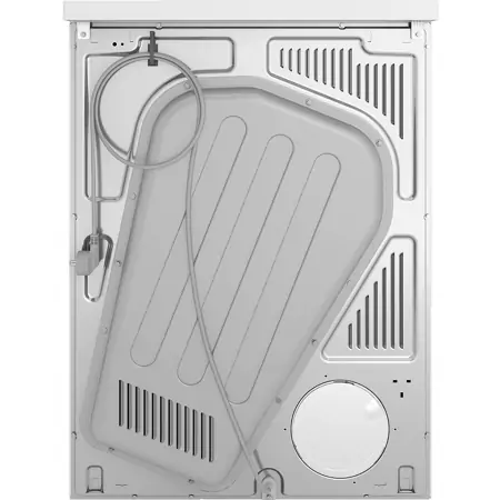 Máy Sấy Thông Hơi Electrolux 8.5 Kg EDS854J3WB 4