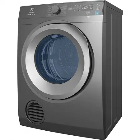 Máy Sấy Thông Hơi Electrolux 8.5 Kg EDS854N3SB 0