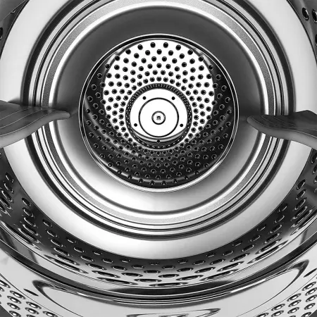 Máy Sấy Thông Hơi Electrolux 8.5 Kg EDS854N3SB 2