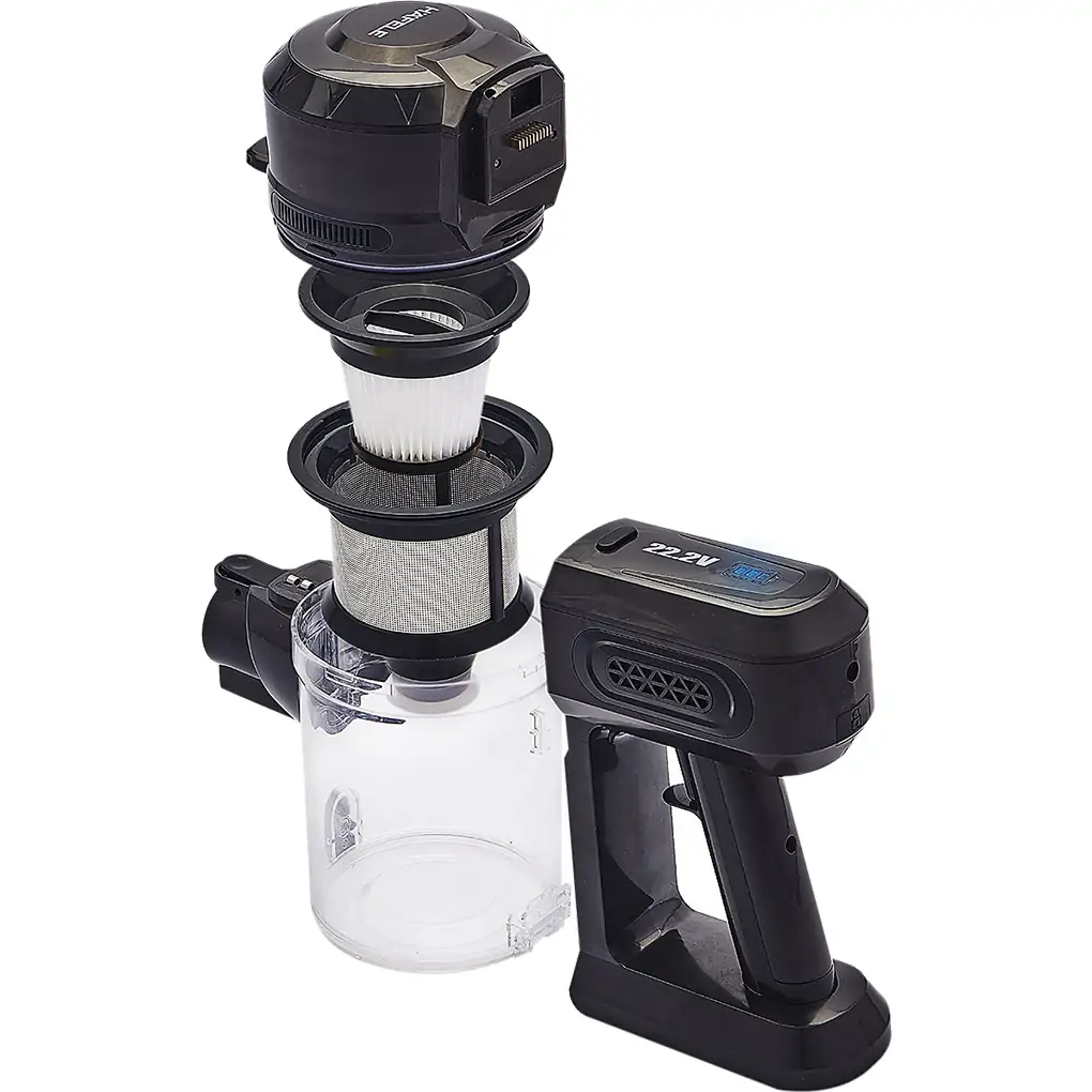 Máy Hút Bụi Cầm Tay Hafele HSV-21G 1