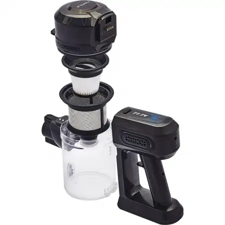 Máy Hút Bụi Cầm Tay Hafele HSV-21G 1