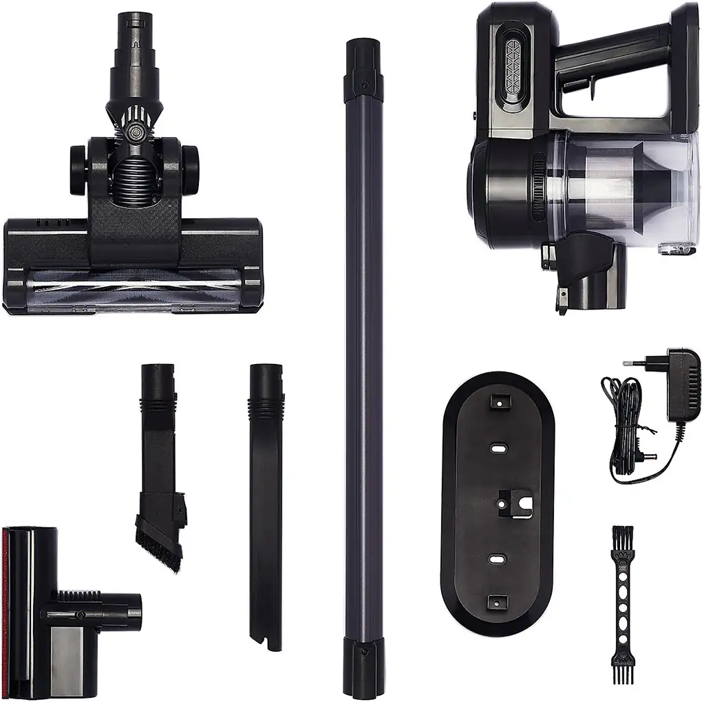 Máy Hút Bụi Cầm Tay Hafele HSV-21G 8