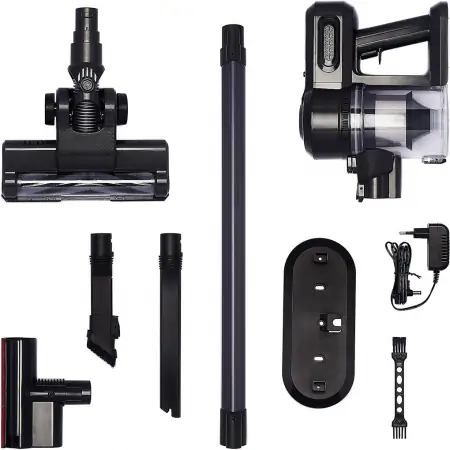 Máy Hút Bụi Cầm Tay Hafele HSV-21G 8