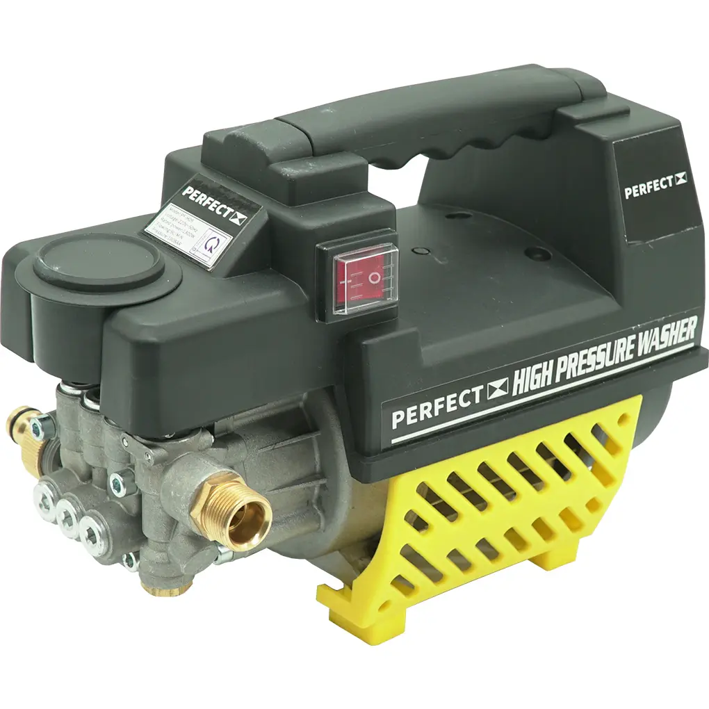 Máy Xịt Cao Áp Perfect PF-H09-1 1800W 0