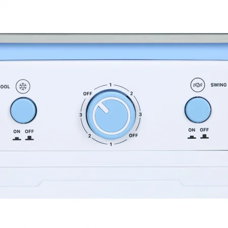 Máy Làm Mát Không Khí Bằng Bay Hơi DAIKIOSAN DKA-05000G 3