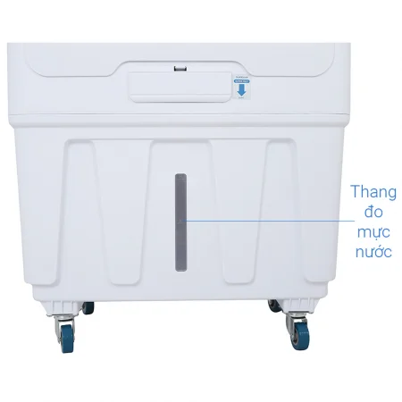 Máy Làm Mát Không Khí Bằng Bay Hơi DAIKIOSAN DKA-05000G 5