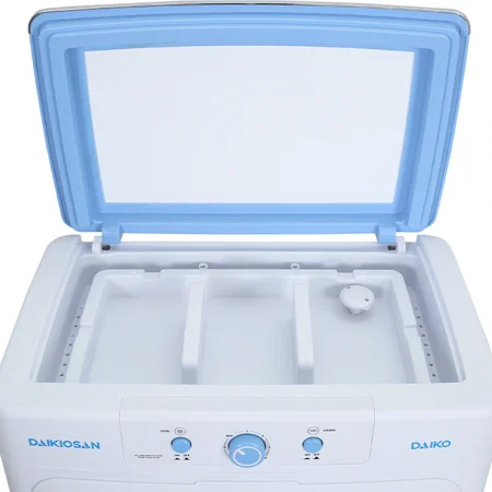 Máy Làm Mát Không Khí Bằng Bay Hơi DAIKIOSAN DKA-05000G 6