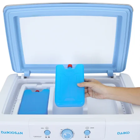 Máy Làm Mát Không Khí Bằng Bay Hơi DAIKIOSAN DKA-05000G 7