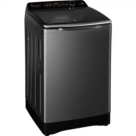 Máy Giặt Aqua Inverter 13 Kg AQW-DR130UGT.PS 0