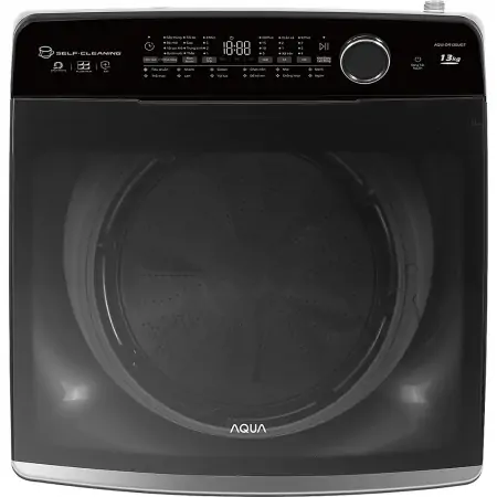 Máy Giặt Aqua Inverter 13 Kg AQW-DR130UGT.PS 3