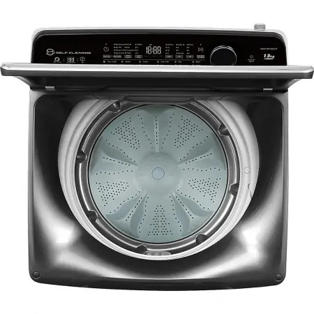 Máy Giặt Aqua Inverter 13 Kg AQW-DR130UGT.PS 4