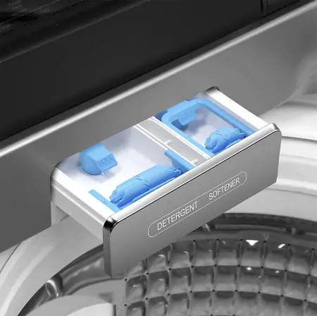 Máy Giặt Aqua Inverter 13 Kg AQW-DR130UGT.PS 5