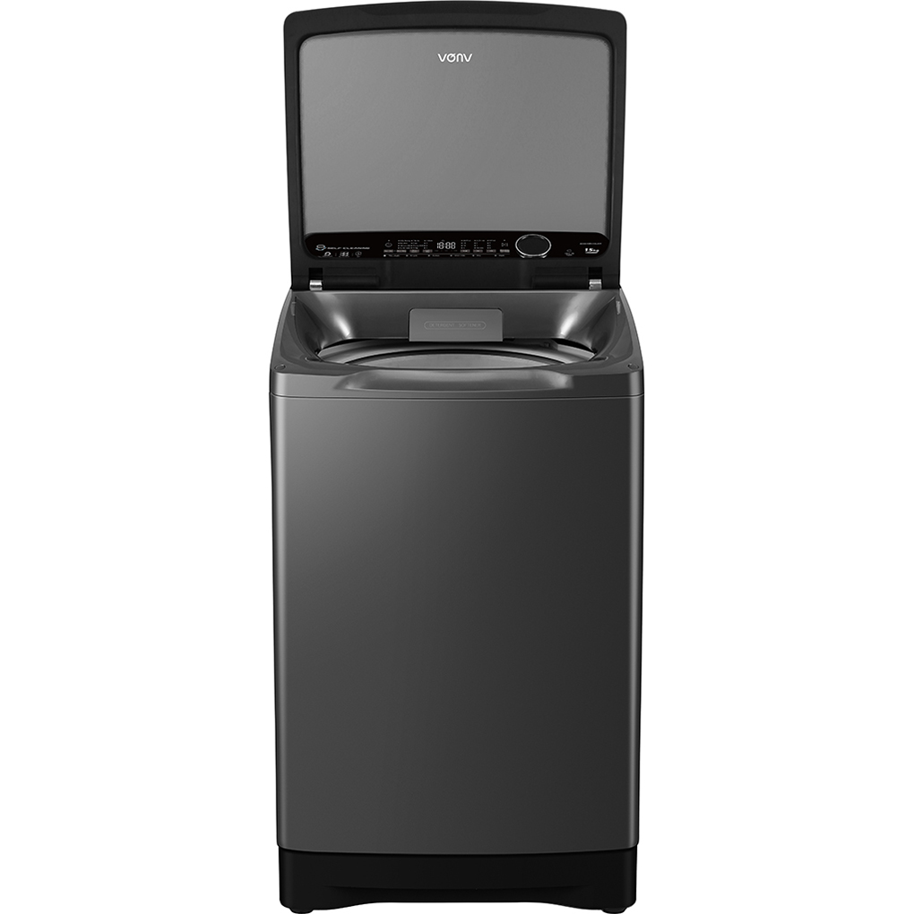 Máy Giặt Aqua Inverter 15 Kg AQW-DR150UGT.PS 2