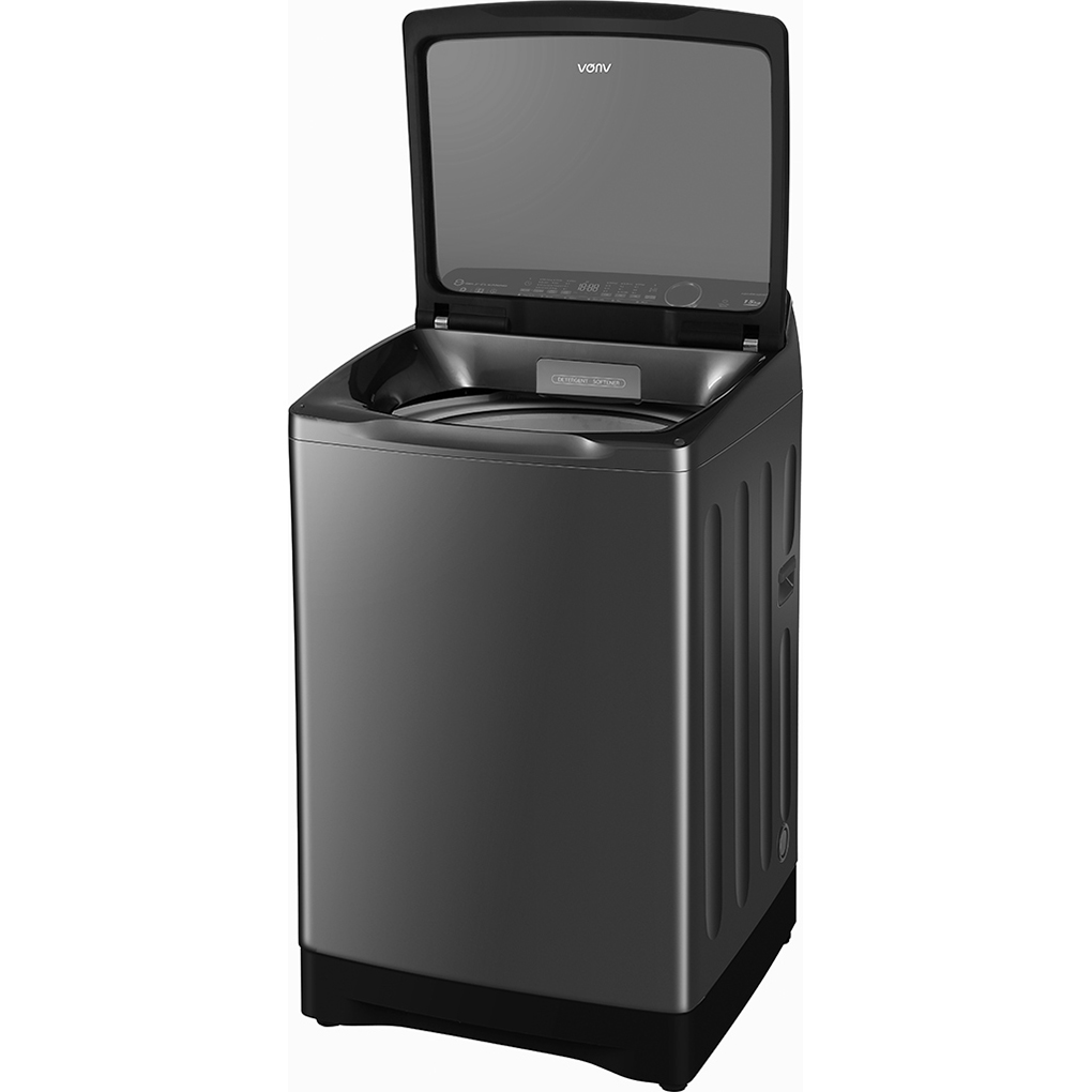 Máy Giặt Aqua Inverter 15 Kg AQW-DR150UGT.PS 3