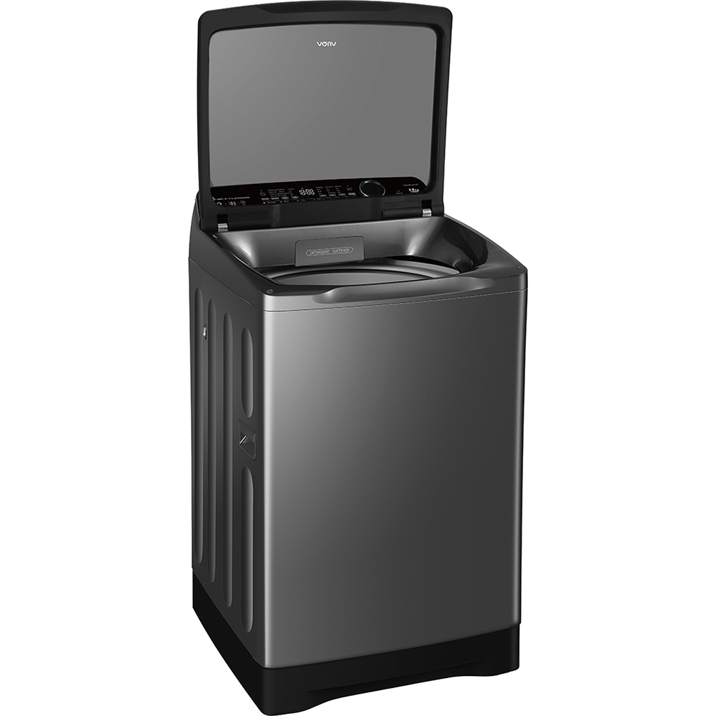 Máy Giặt Aqua Inverter 15 Kg AQW-DR150UGT.PS 4