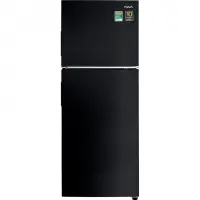 Tủ Lạnh Aqua Inverter 245 Lít AQR-T259FA (FB)