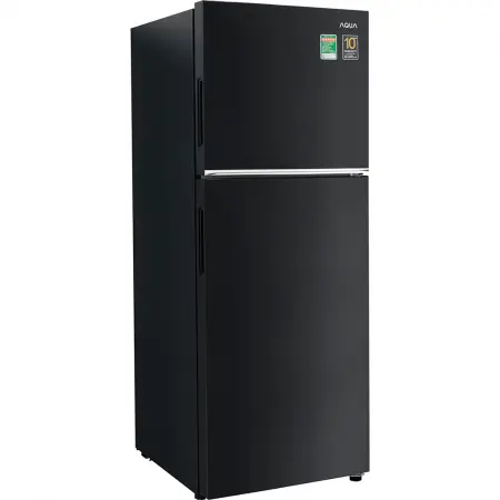 Tủ Lạnh Aqua Inverter 245 Lít AQR-T259FA (FB) 1