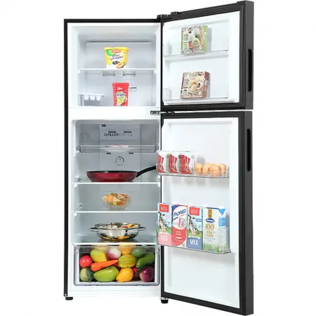 Tủ Lạnh Aqua Inverter 245 Lít AQR-T259FA (FB) 3