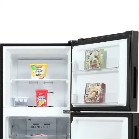 Tủ Lạnh Aqua Inverter 245 Lít AQR-T259FA (FB) 4