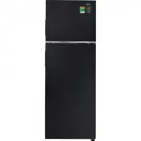 Tủ Lạnh Aqua Inverter 283 Lít AQR-T299FA (FB)