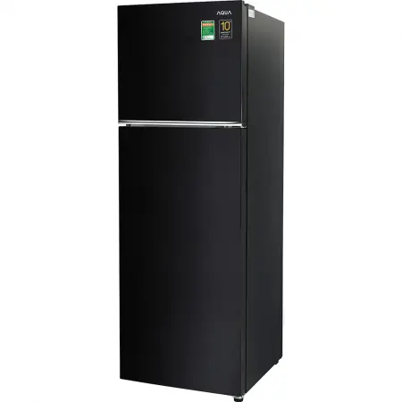 Tủ Lạnh Aqua Inverter 283 Lít AQR-T299FA (FB) 0