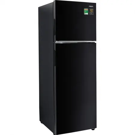 Tủ Lạnh Aqua Inverter 283 Lít AQR-T299FA (FB) 1
