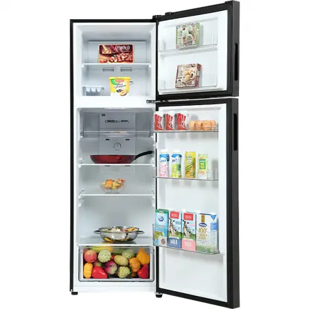 Tủ Lạnh Aqua Inverter 283 Lít AQR-T299FA (FB) 3