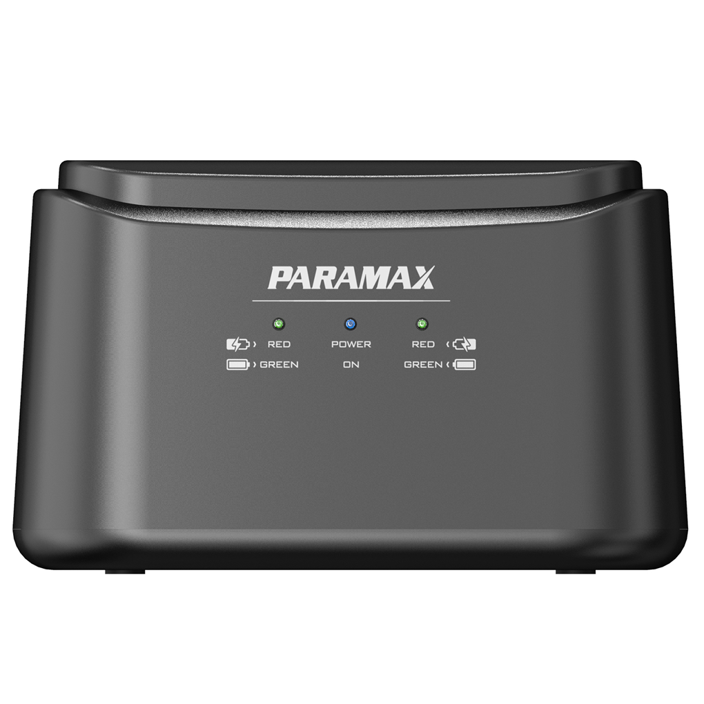 Micro Không Dây Paramax SM-2500 Smart (Grey ) 7