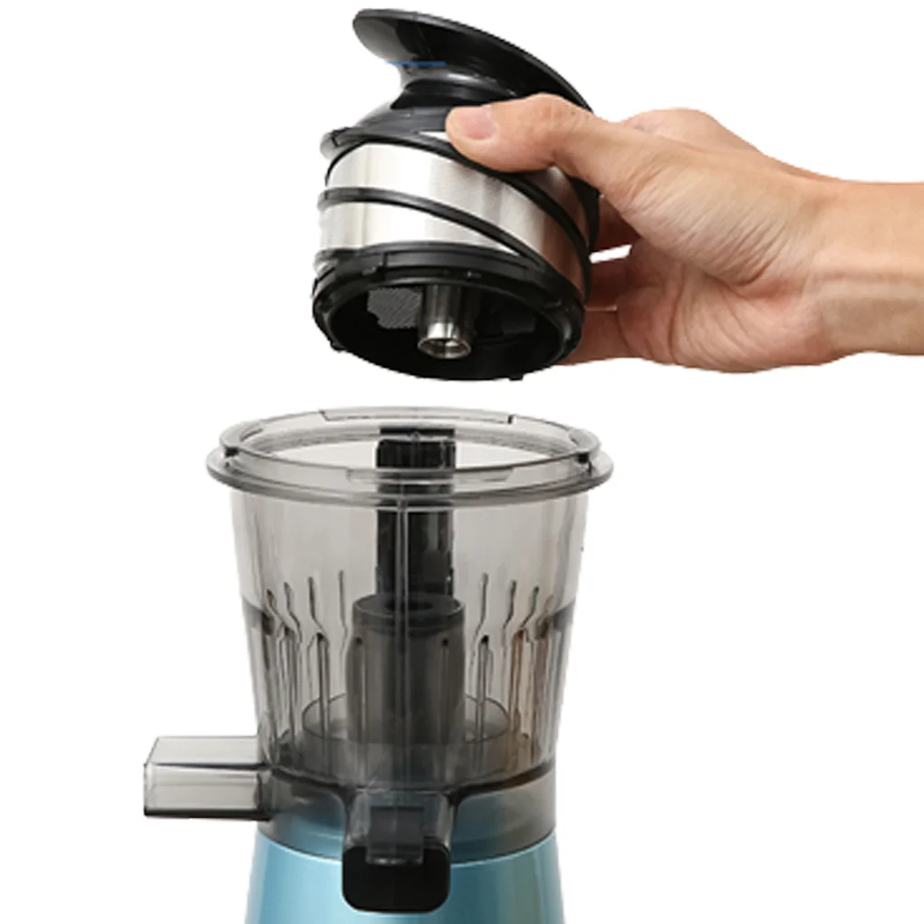 Máy Ép Chậm KALITE KL-530 2