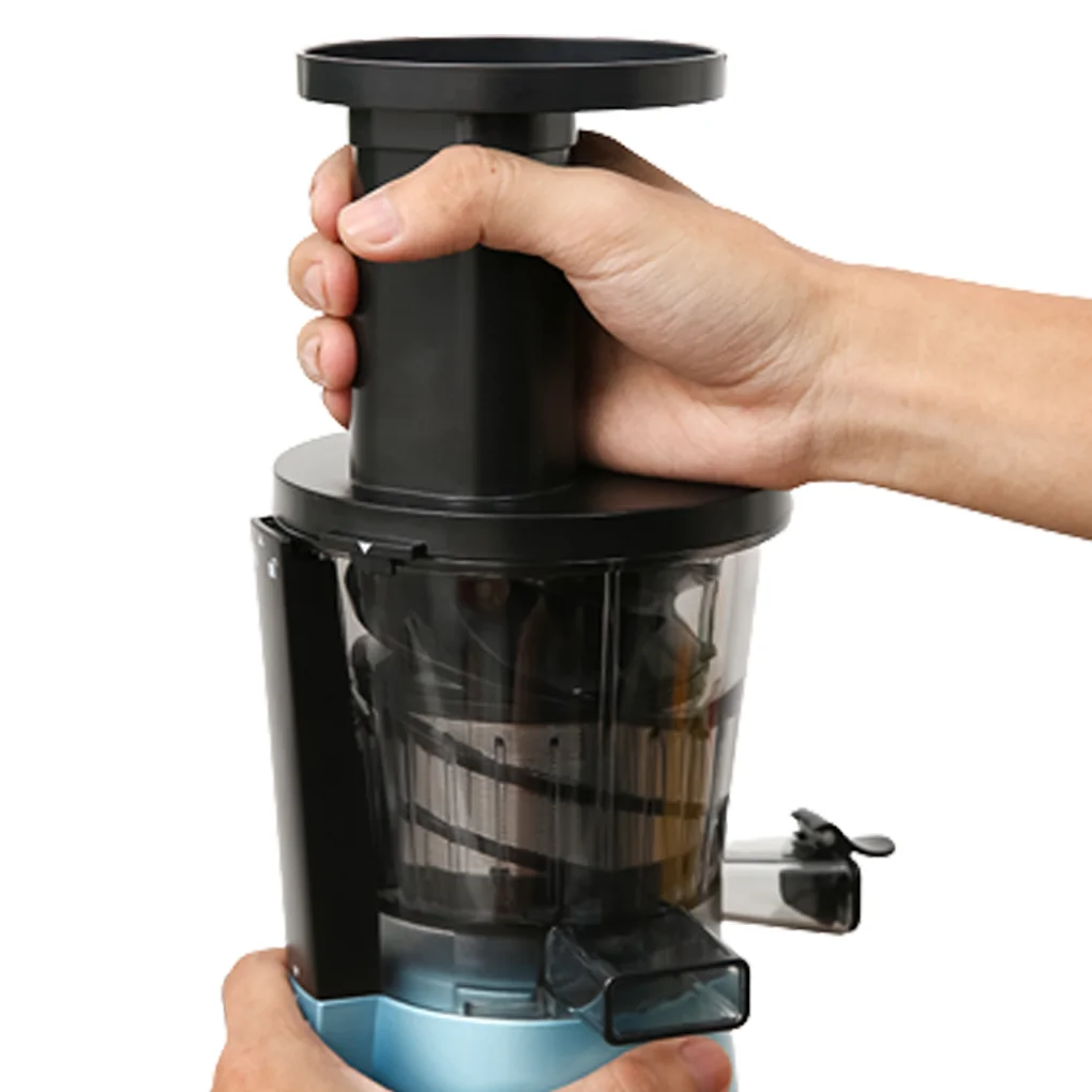 Máy Ép Chậm KALITE KL-530 3