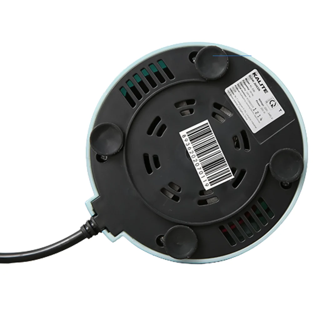 Máy Ép Chậm KALITE KL-530 6