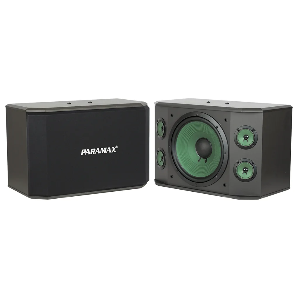 Loa Karaoke PARAMAX K-2000 0
