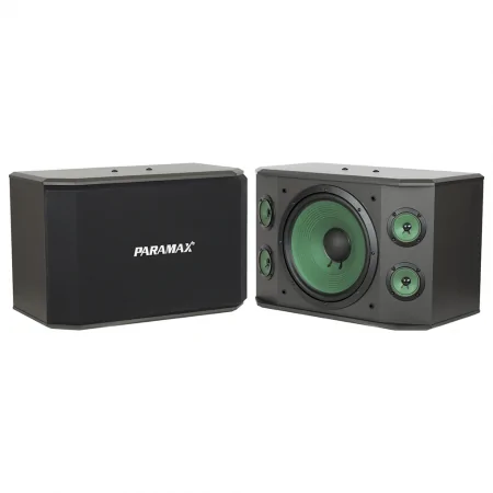 Loa Karaoke PARAMAX K-2000 0