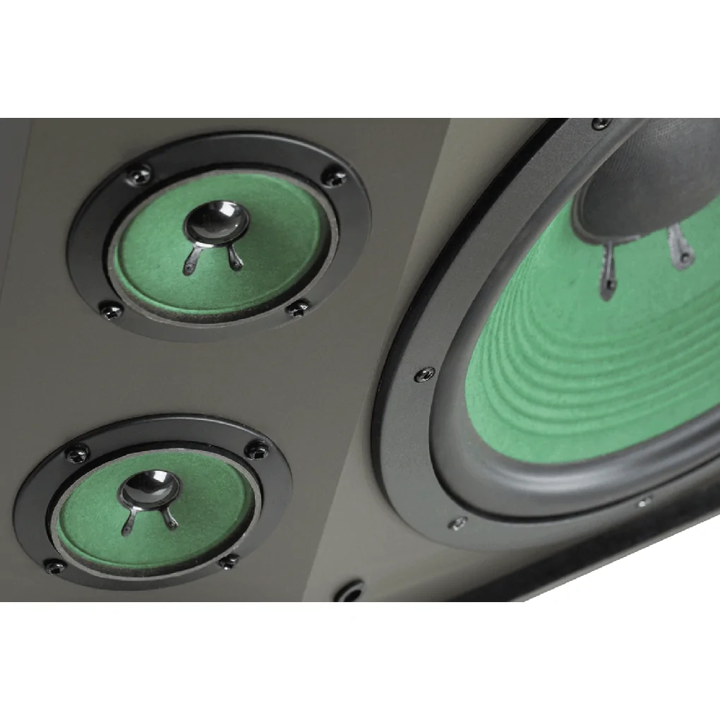 Loa Karaoke PARAMAX K-2000 1