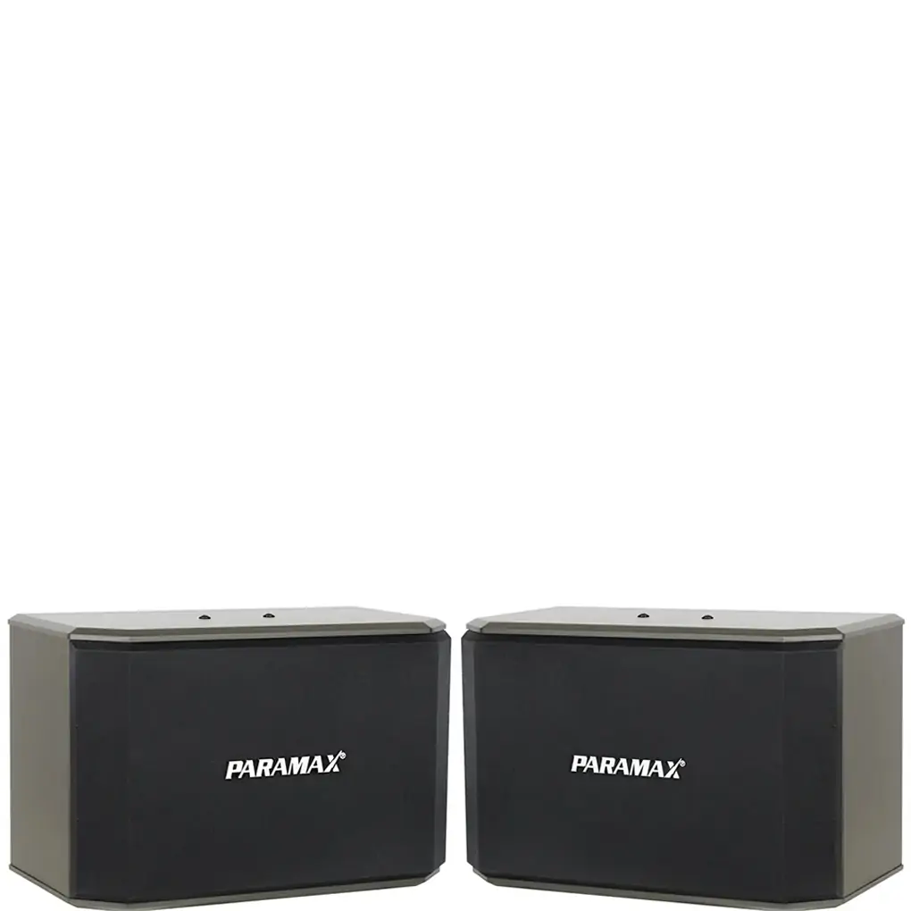 Loa Karaoke PARAMAX K-2000
