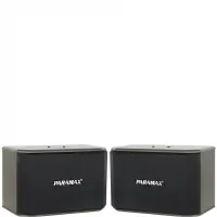 Loa Karaoke PARAMAX K-2000