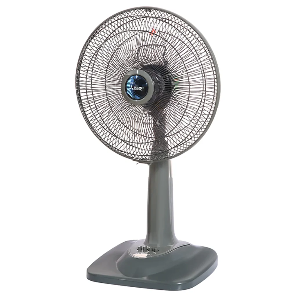 Quạt Lửng MITSUBISHI R16-GA CY-GY Xám Đậm 0