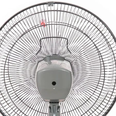 Quạt Lửng MITSUBISHI R16-GA CY-GY Xám Đậm 3