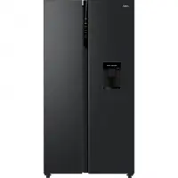 Tủ Lạnh Aqua Inverter 524 Lít AQR-SW541XA (BL)