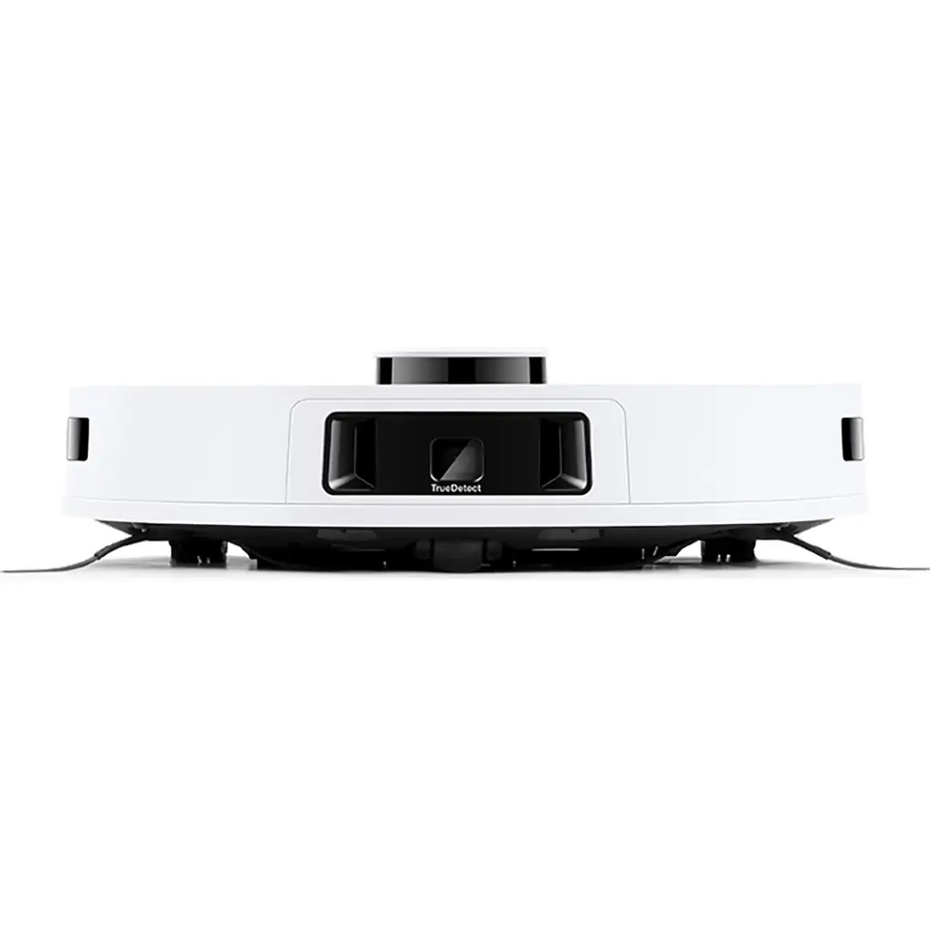Robot Hút Bụi Ecovacs Deebot T9-DLX13-44 Trắng - Hàng Chính Hãng - Bản Quốc Tế (Sản phẩm trưng bày)