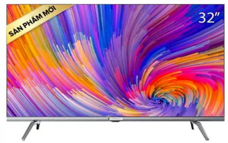 Smart Tivi HD Coocaa 32 Inch 32S7G 0