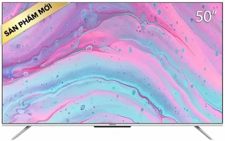 Smart Tivi 50 Inch COOCAA 50S6G Pro Max