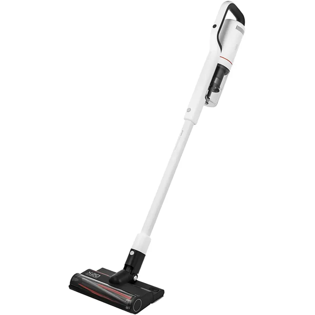 Máy Hút Bụi Lau Nhà Cầm Tay Xiaomi Roidmi X20 - Trắng